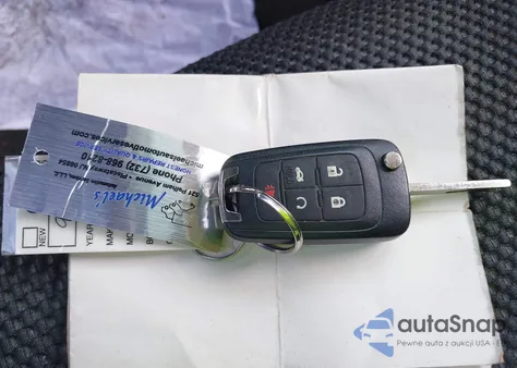 2014 GMC Terrain Sle-2 from USA, damaged, VIN 2GKALREK1E6179887